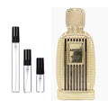 Arabiyat Prestige Sample Service – parfum, productfoto 2