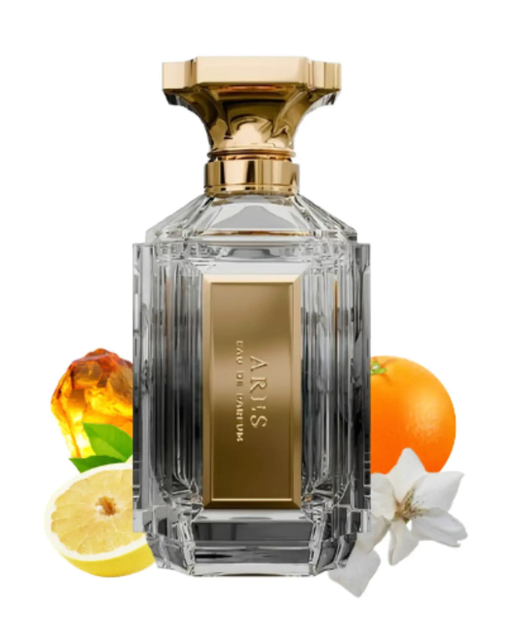 Velixir Ares (100ml) – Eaux de Parfum, flacon