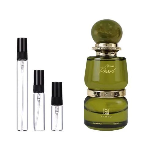 FragranceGems Premium/Rest Parfum Samples – Eaux de Parfum, productfoto 44