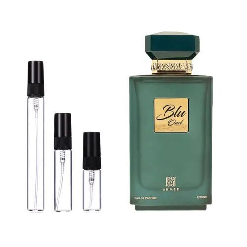 FragranceGems Premium/Rest Parfum Samples – Eaux de Parfum, productfoto 42