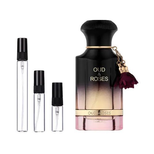 FragranceGems Premium/Rest Parfum Samples – Eaux de Parfum, productfoto 47